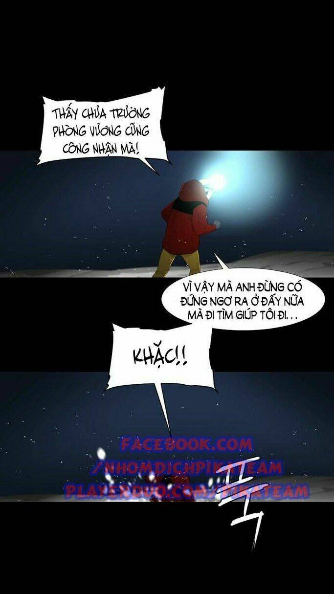 đêm vùng cực chapter 32 31