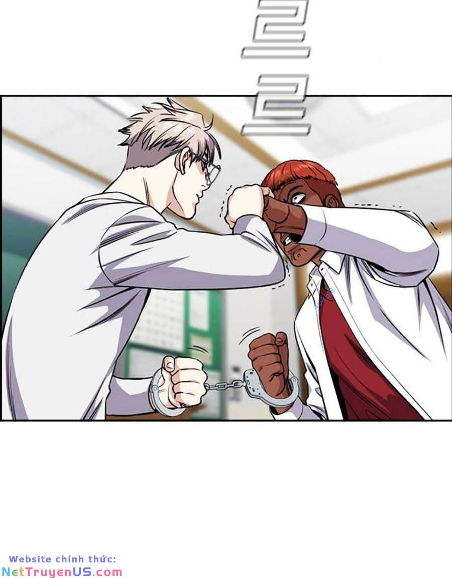 giáo dục chân chính chapter 125 106