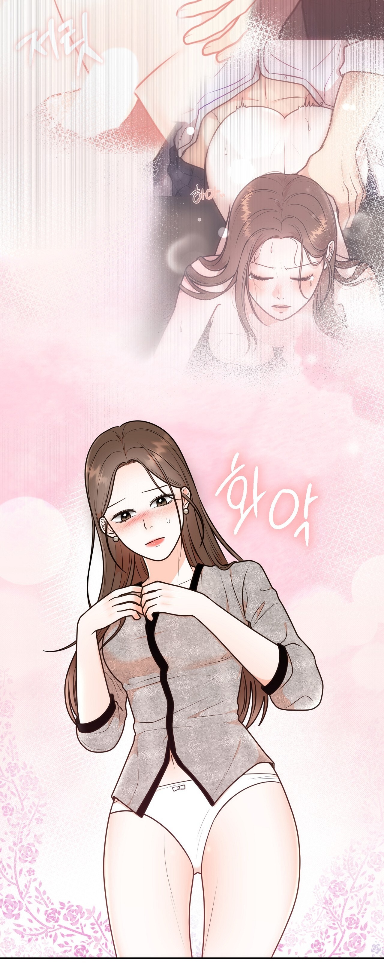 [18+] hôn nhân ràng buộc chapter 11.2 10