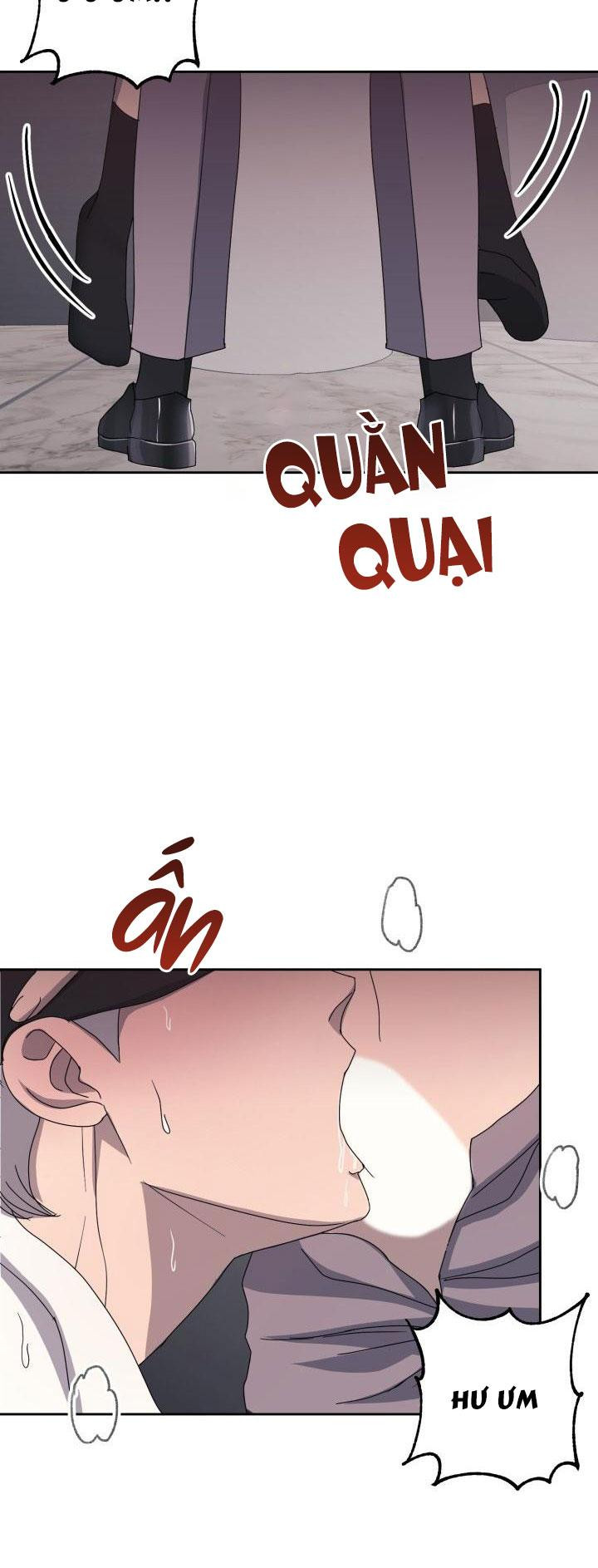 nhiệm vụ không lối thoát chapter 8 20