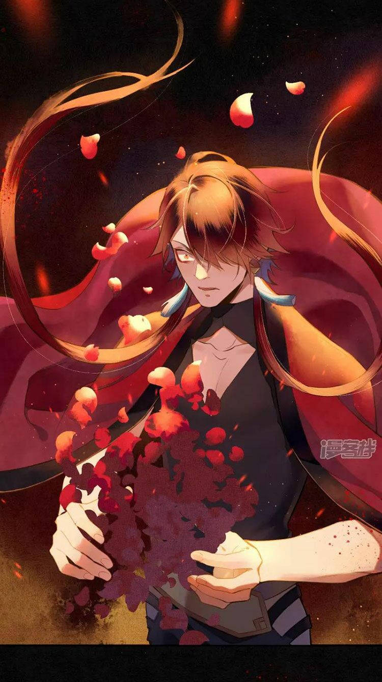 đêm ảo mộng cực lạc chapter 22 9