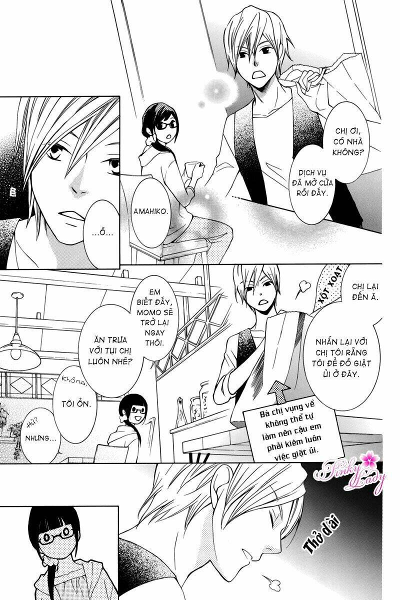 petite peche chapter 2 18