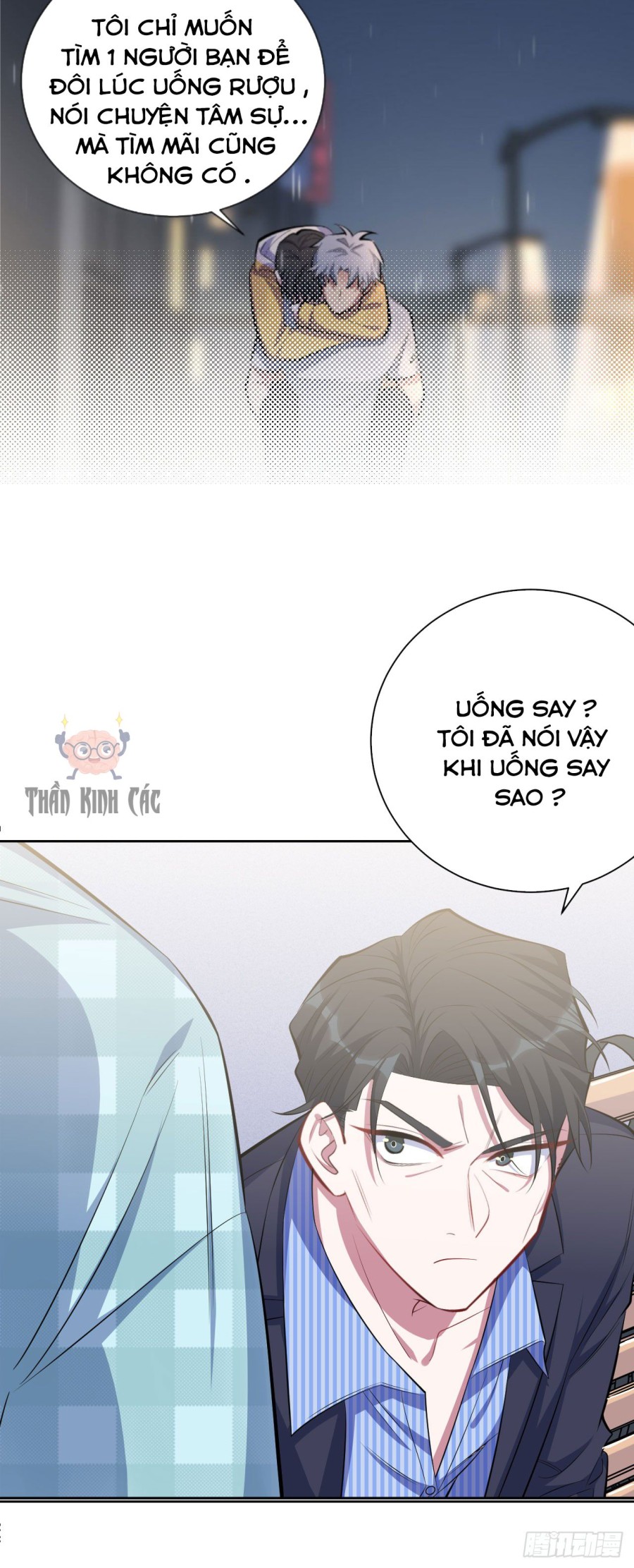 nhạc phụ đại nhân là bà xã chapter 16 18