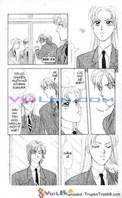 công tử nghèo chapter 4 5