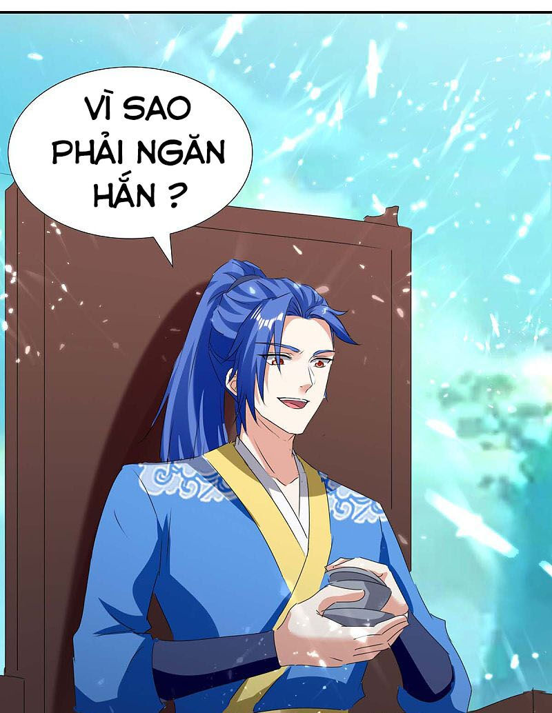 tối cường thăng cấp chapter 209 32