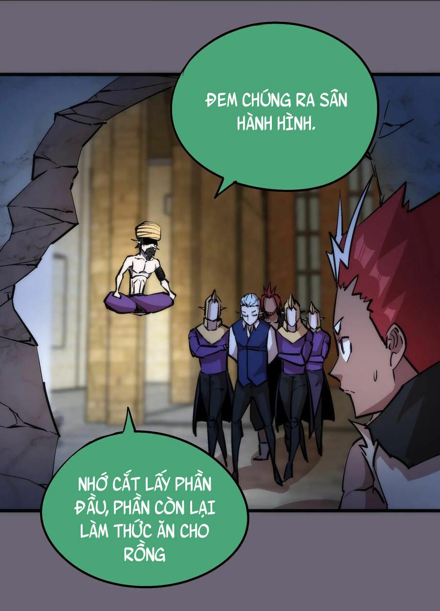 tôi không phải quỷ vương chapter 47 8