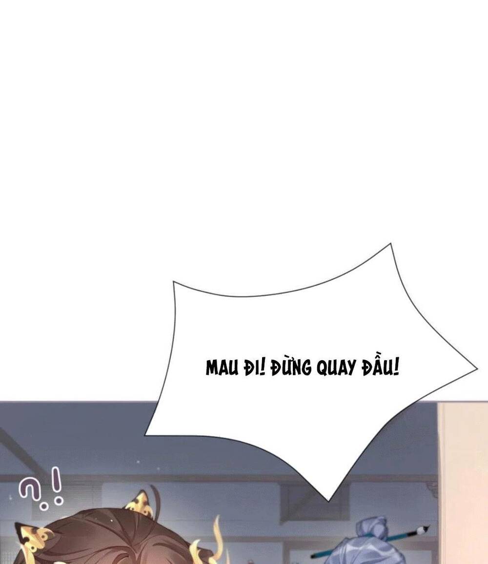 thiết lập ác nữ của tôi sụp đổ rồi chapter 24 1