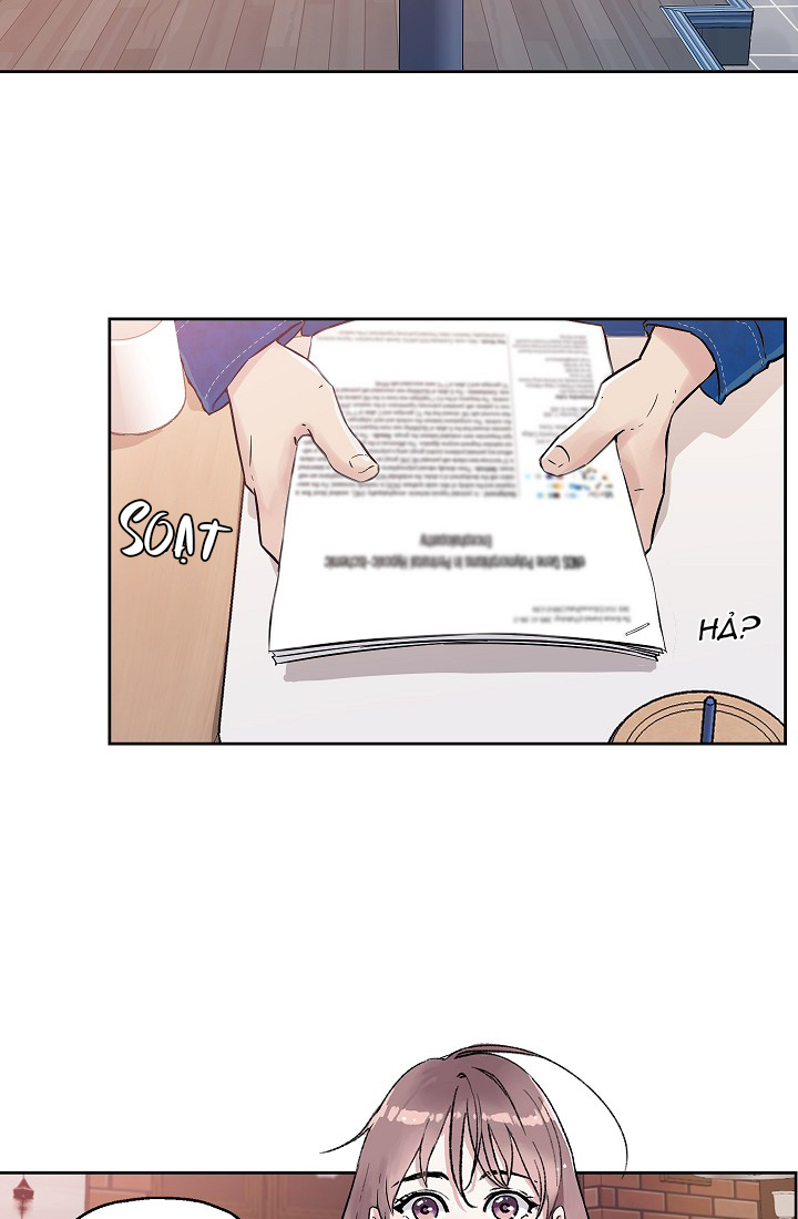 [18+] công tư phân minh chapter 5.1 10