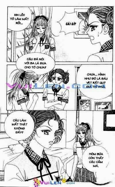 đến vương quốc ma chapter 3 96