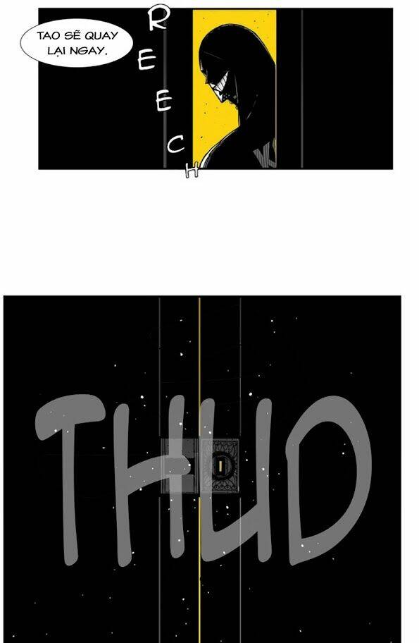 hành trình thoát khỏi địa ngục chapter 55 35