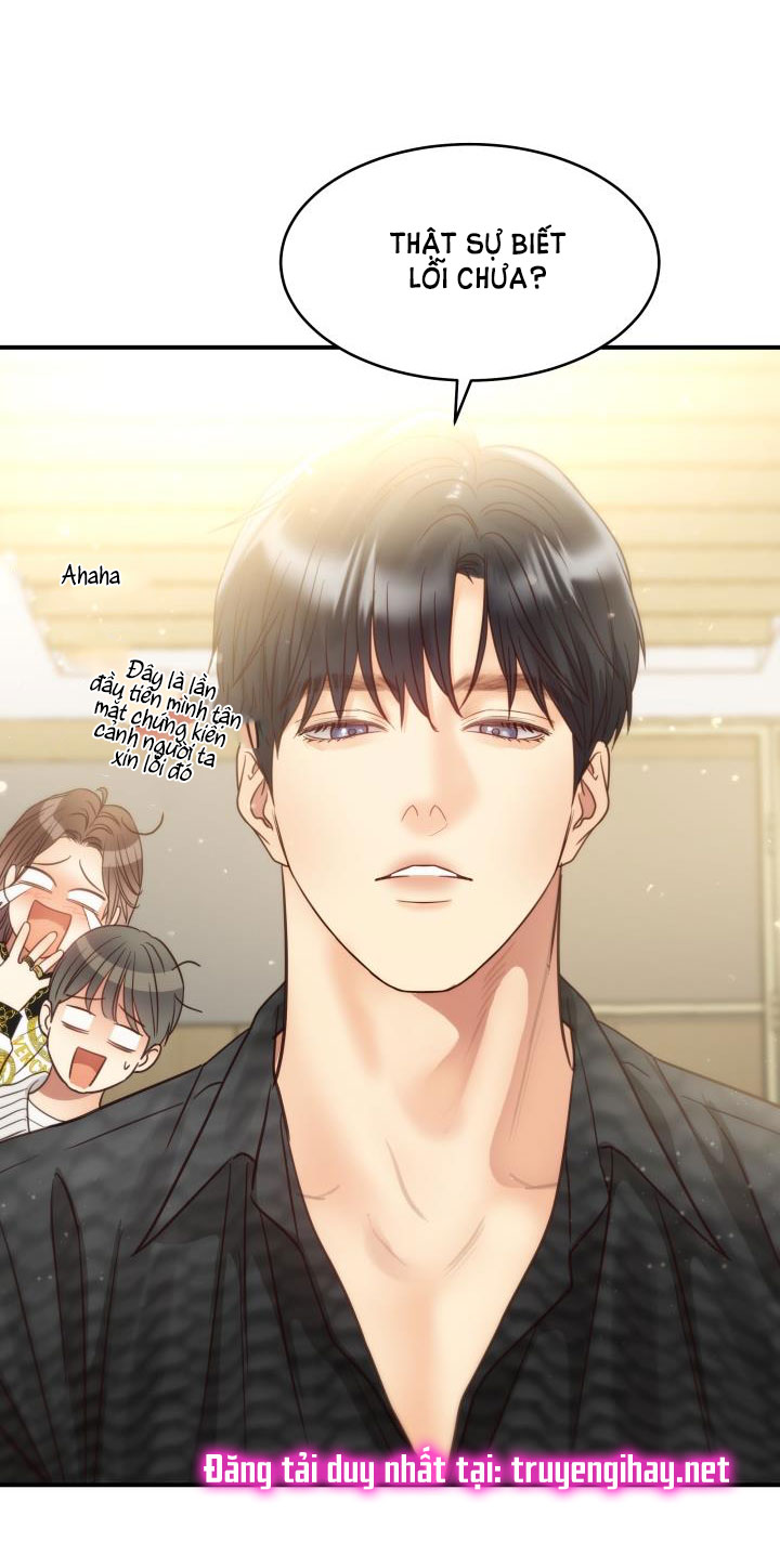 [16+] ánh sao ban mai chapter 68.1 7