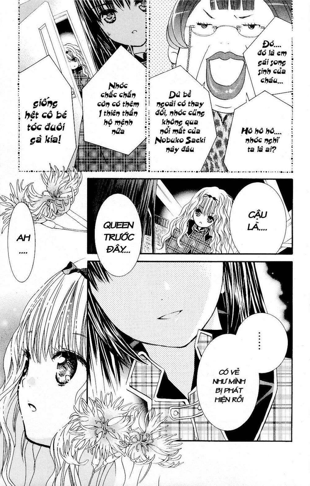 shugo chara chapter 34 12