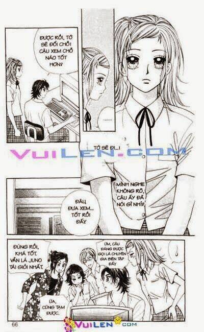 tên nô lệ đáng yêu chapter 7 66