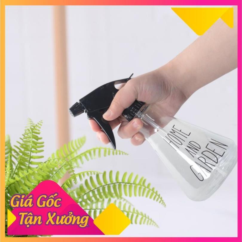 Bình Xịt Nước Tưới Cây 500ml Home And Garden FREESHIP  TP'S