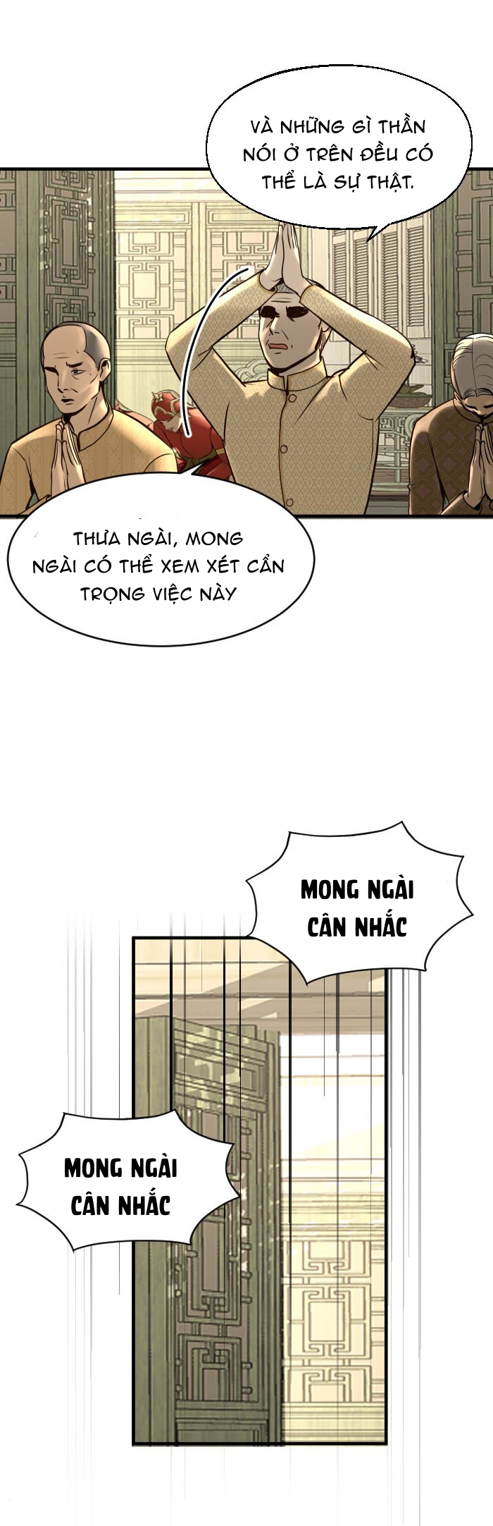 tôi là công tử đẹp nhất xiêm chapter 5 8