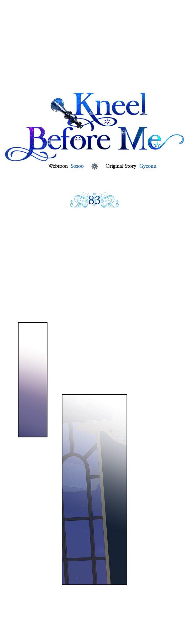 hãy nghe lời của tôi chapter 83 6