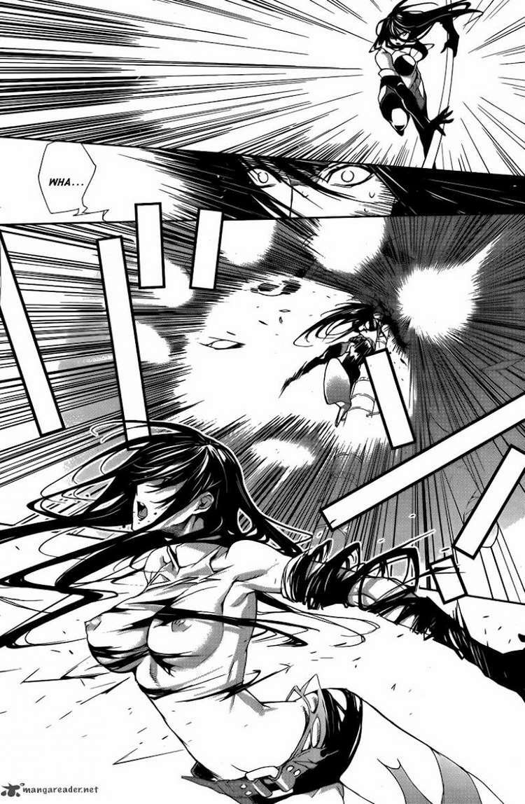 sekirei chapter 129 9