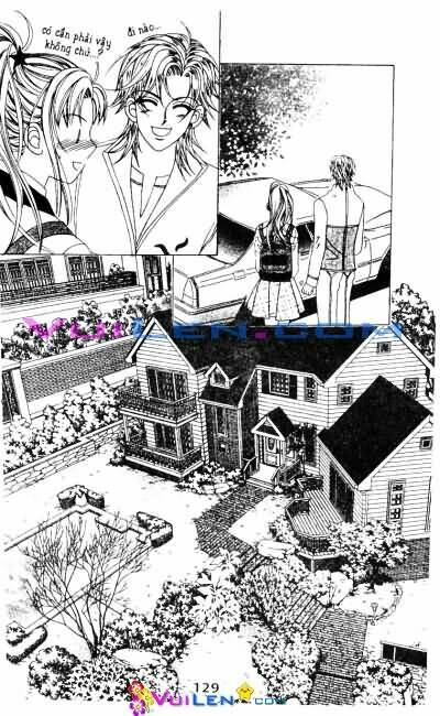 cô dâu bé xinh chapter 31 10