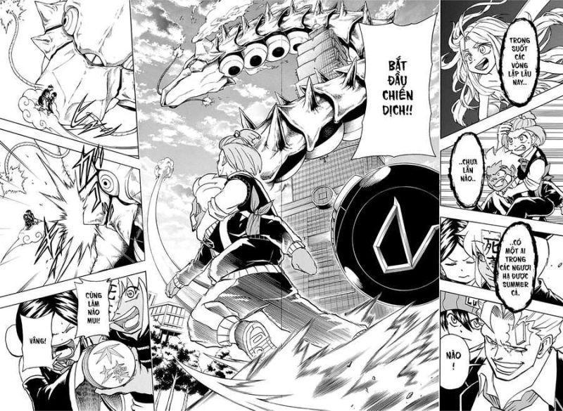 undead unluck chapter 67 4