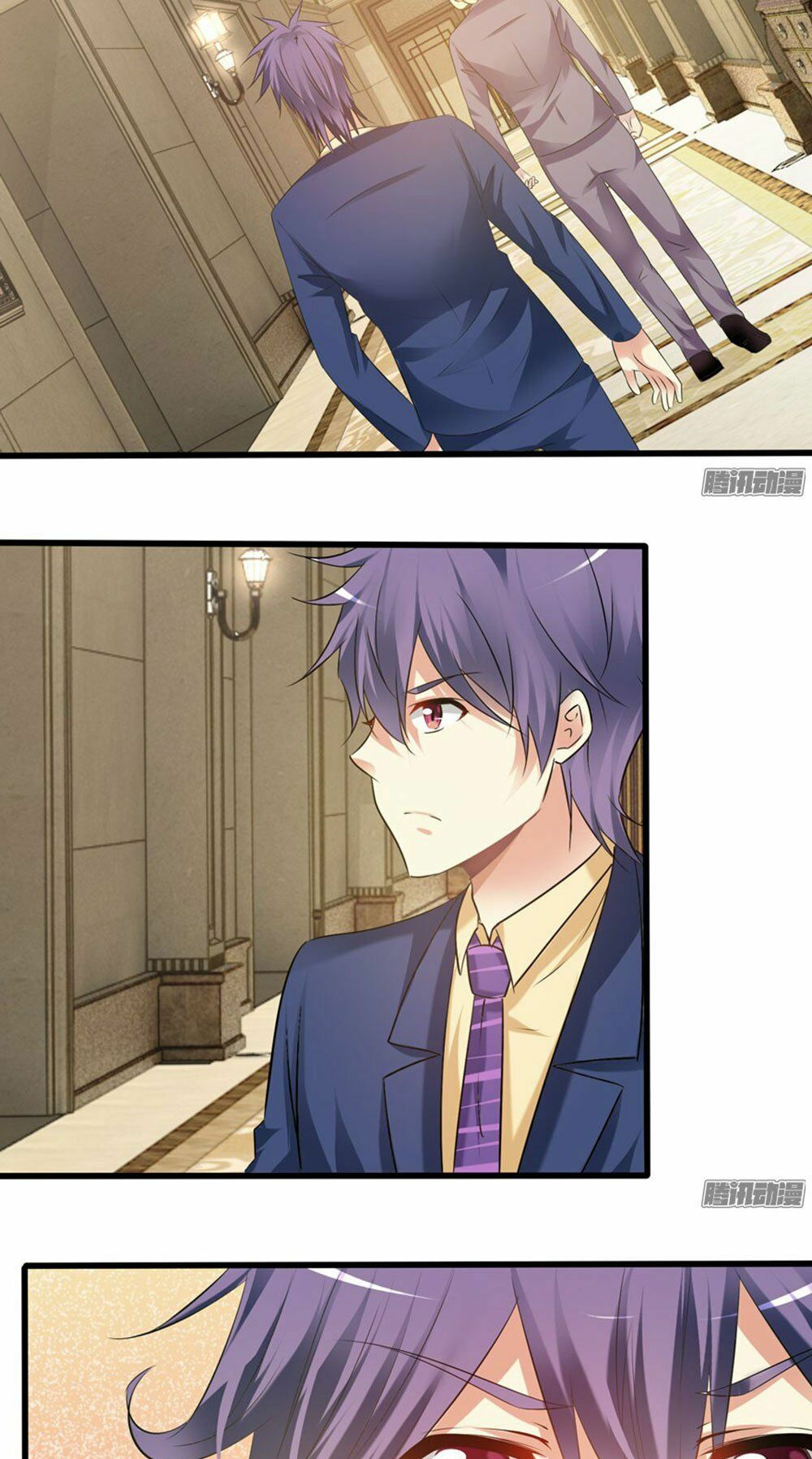 thủ hội chi vũ chapter 2 29