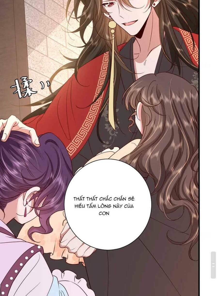 phương thức sinh tồn của công chúa pháo hôi chapter 118 14