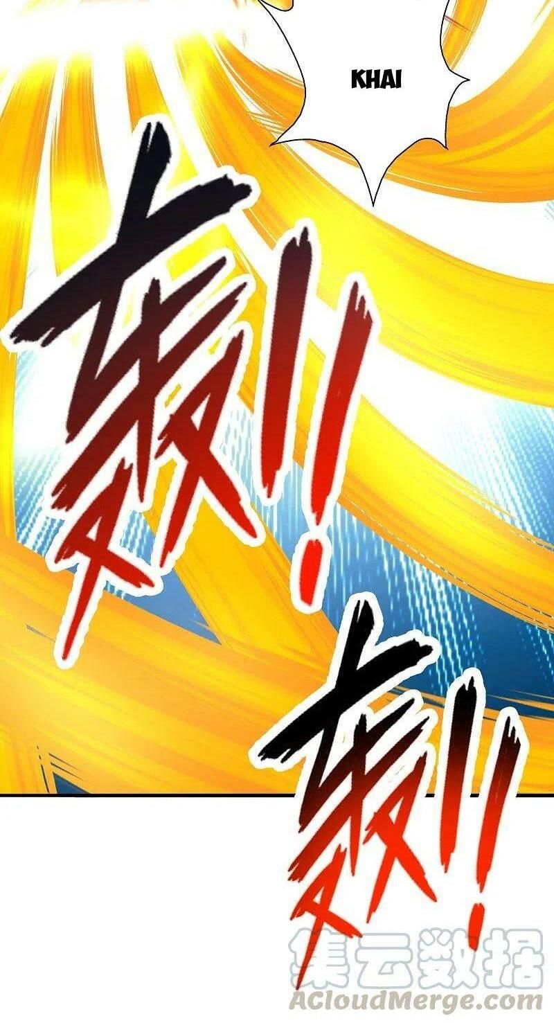 tiên võ đế tôn chapter 206 4