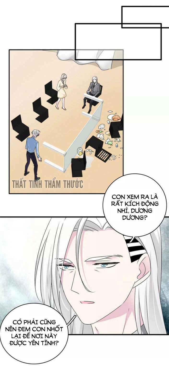 lều khều biết yêu chapter 81 7