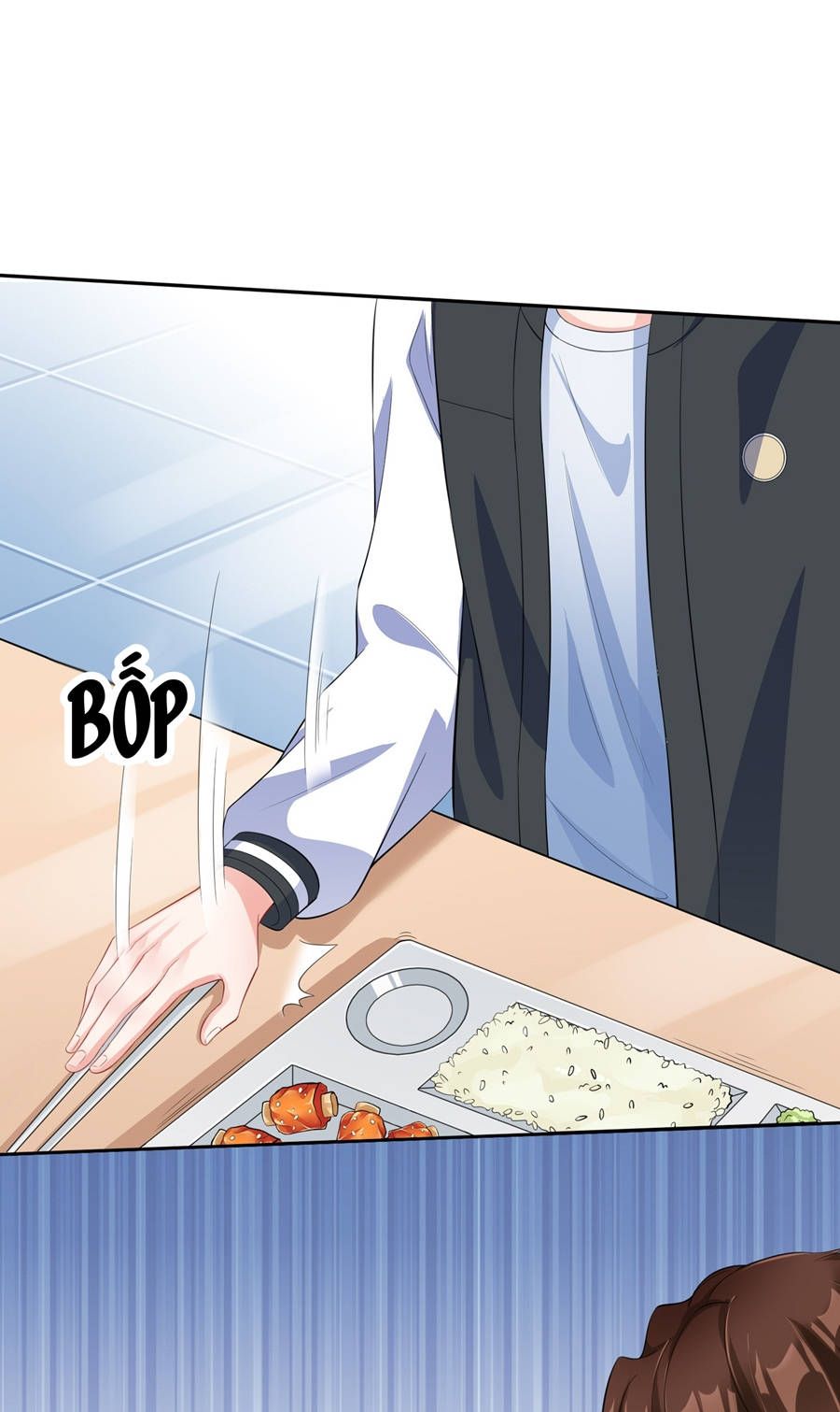 ngọt không ngừng nghỉ chapter 1 32