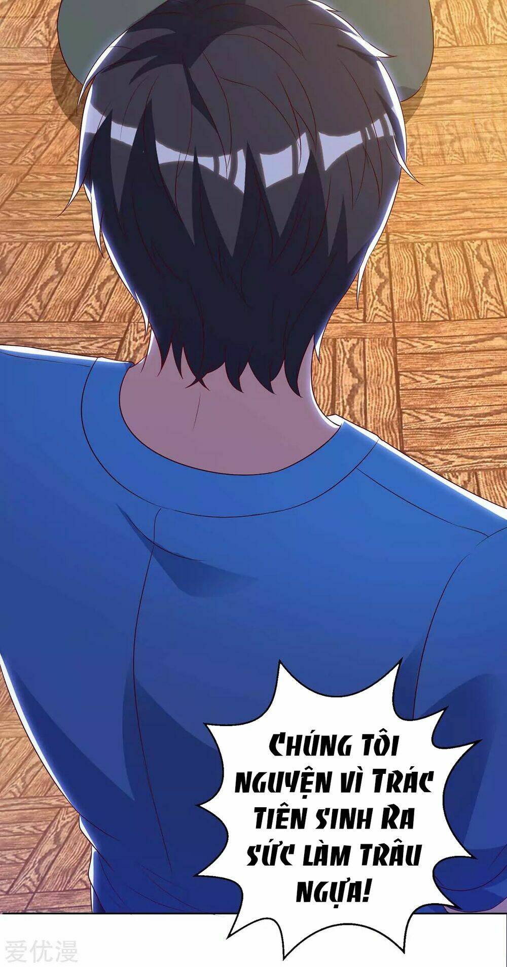 trọng sinh khí thiếu quy lai chapter 88 37