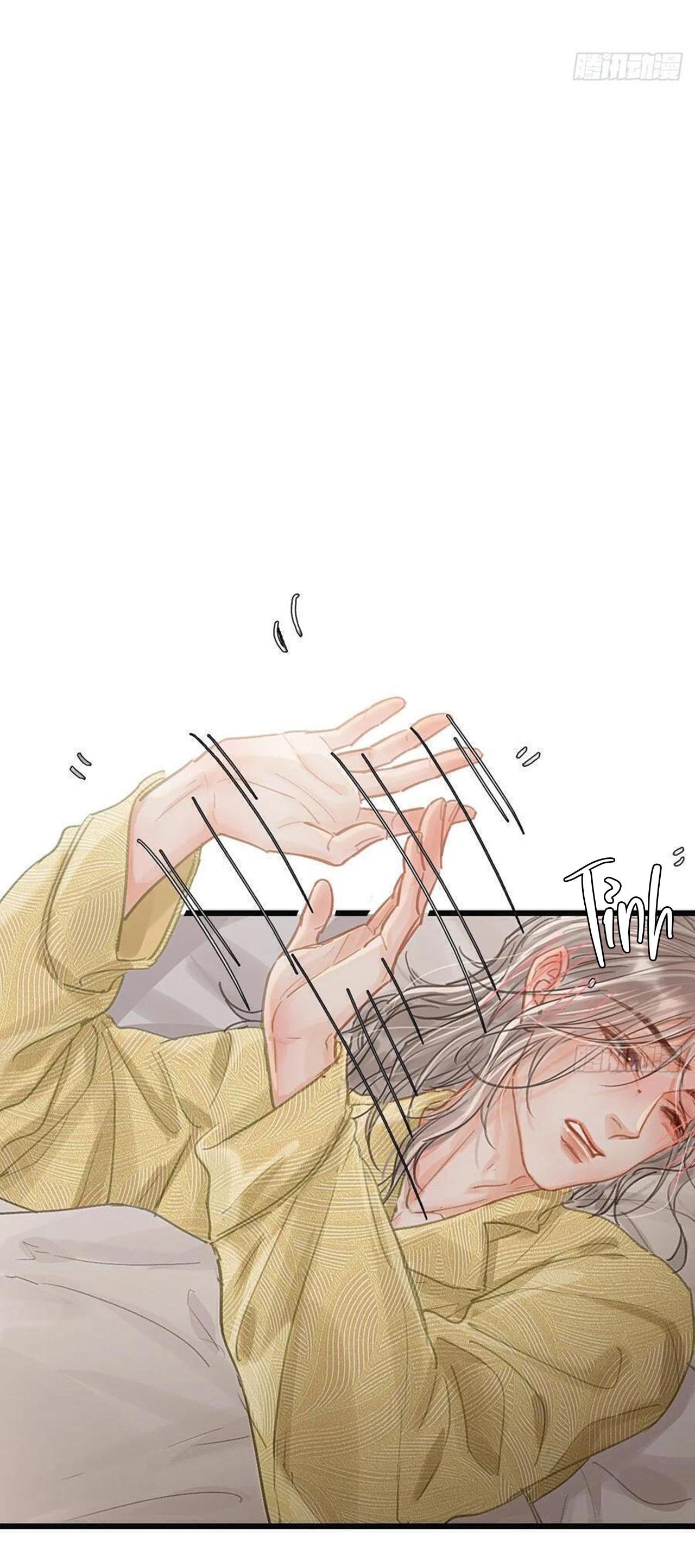 quen lâu mới biết người thiếu tâm cơ Chapter 54 22