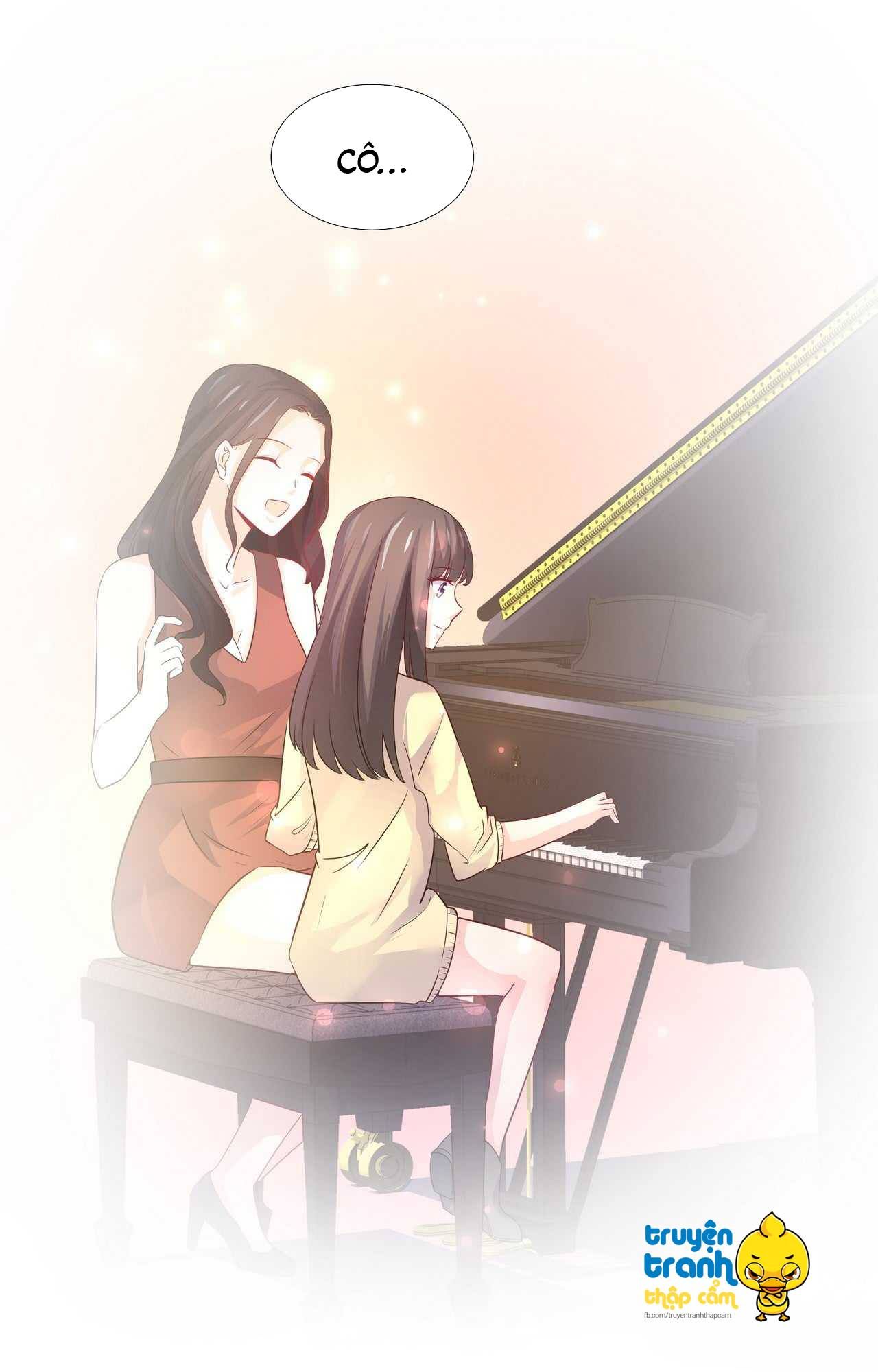 tổng tài hàng tỉ quấn lấy tôi: hôn ước giá trên trời chapter 103 5