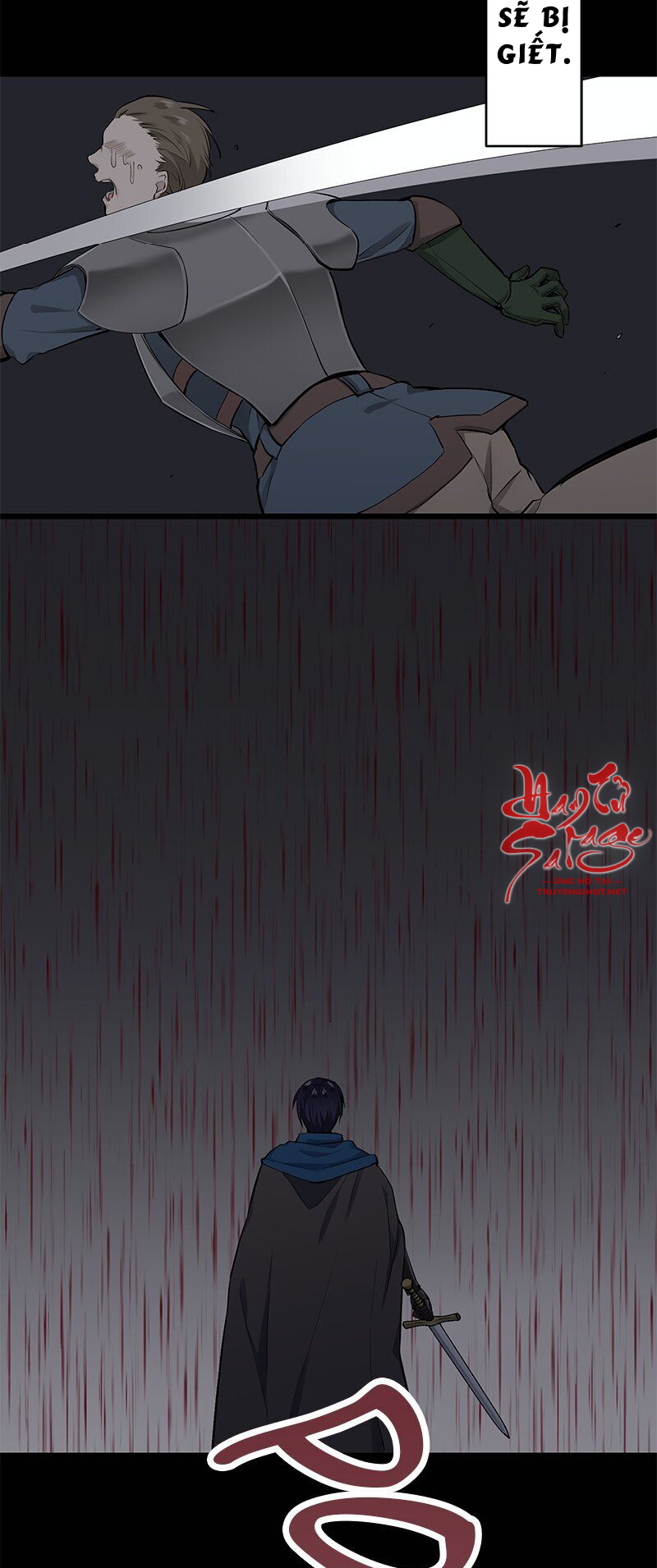 nullitas~nàng dâu giả dối~ chapter 30.1 5