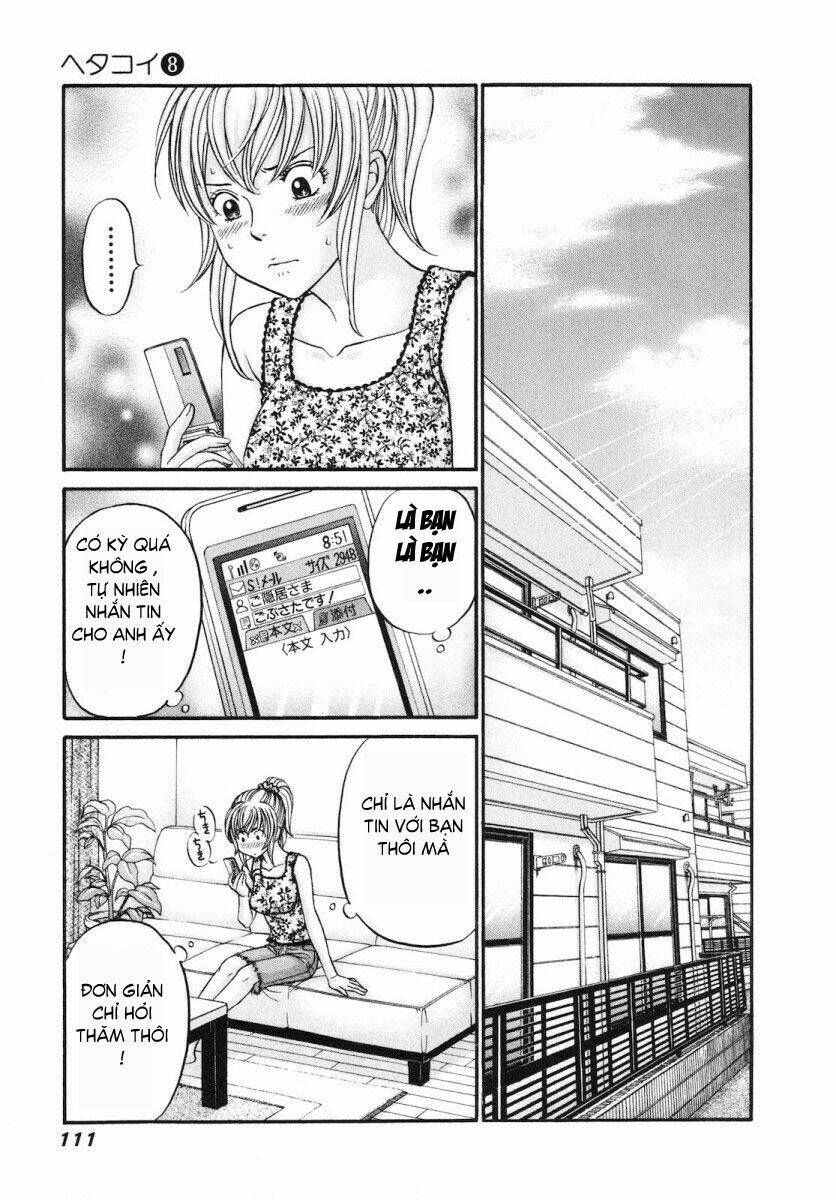 hetakoi chapter 45 14