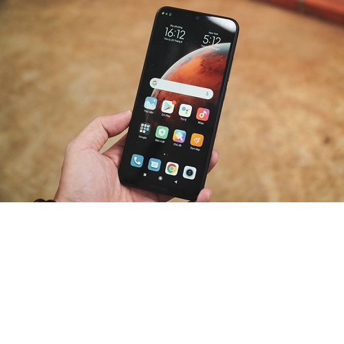 Điện Thoại Xiaomi Redmi 9C (3GB/64GB) - Hàng Chính Hãng