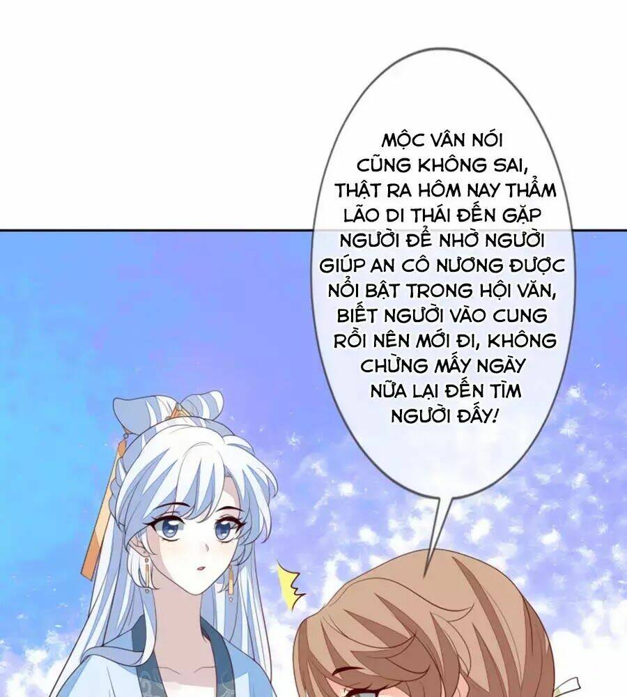 cửu khuyết phong hoa chapter 55 102