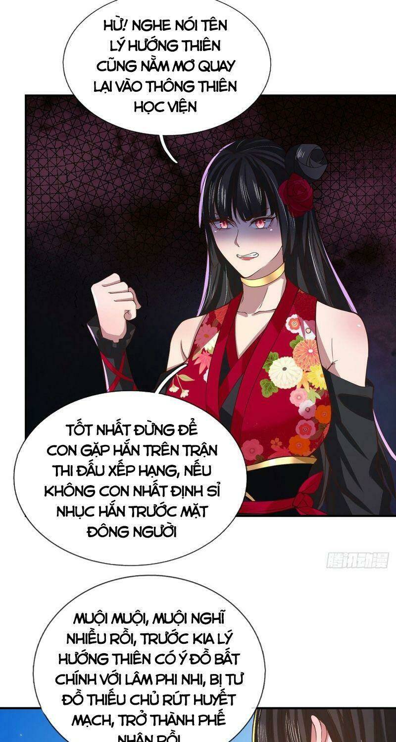 Ta Trở Về Từ Chư Thiên Vạn Giới Chapter 40 - Trang 18