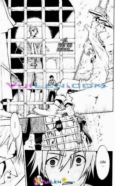 thanh kiếm và vương miện chapter 2 104