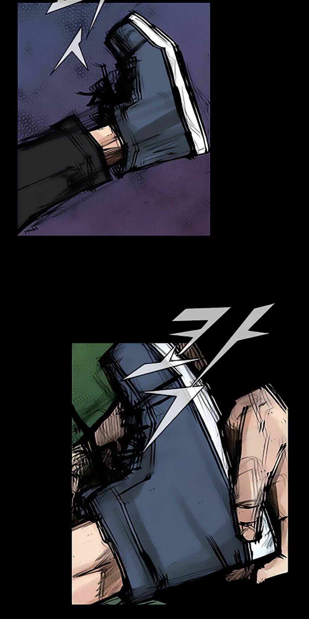 độc cô tiền truyện chapter 57 21