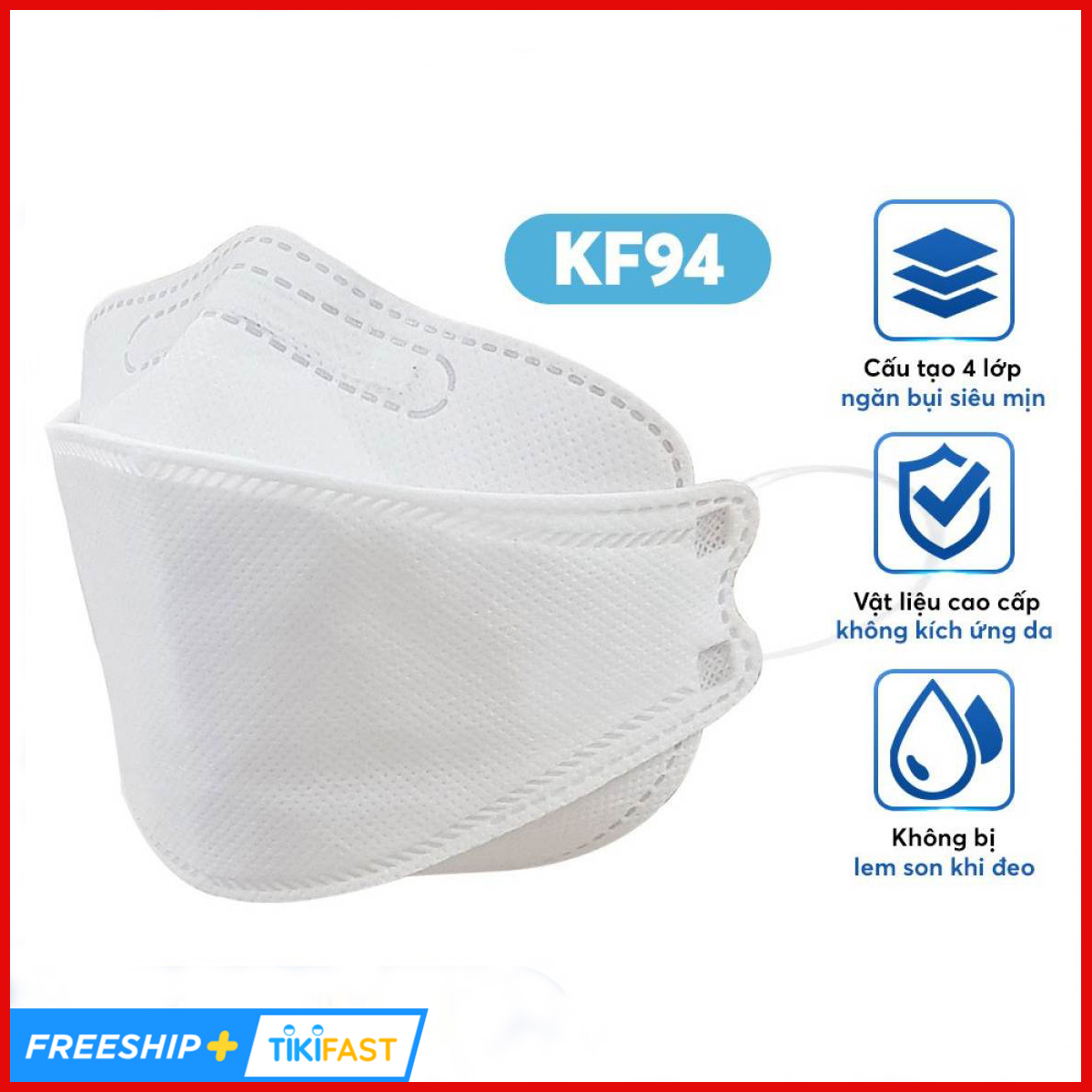 khẩu trang KF94