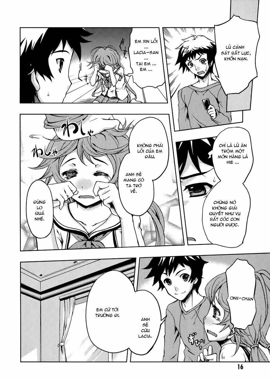 beatless dystopia chapter 7 16