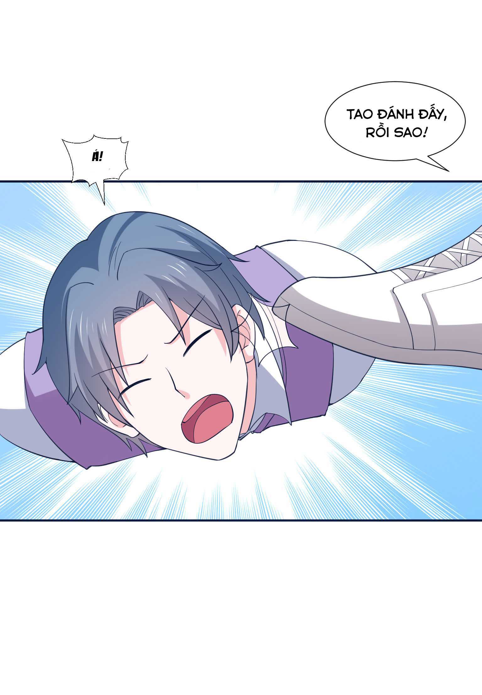 bí mật không thể yêu đương chapter 39 40