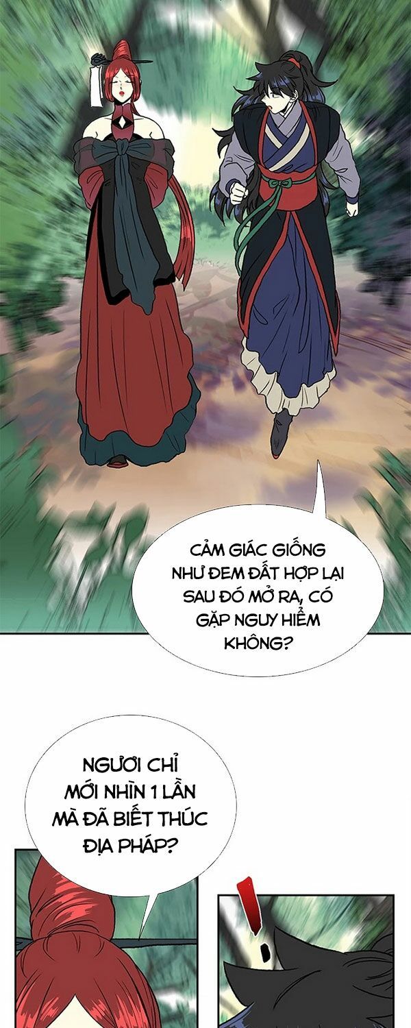 học sĩ tái sinh chapter 142 7