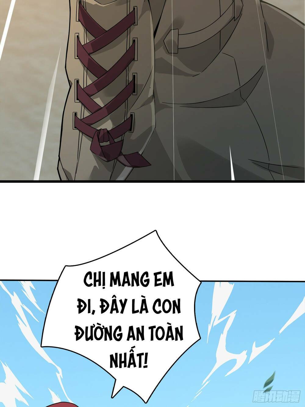 pubg luck rookie chapter 0 22