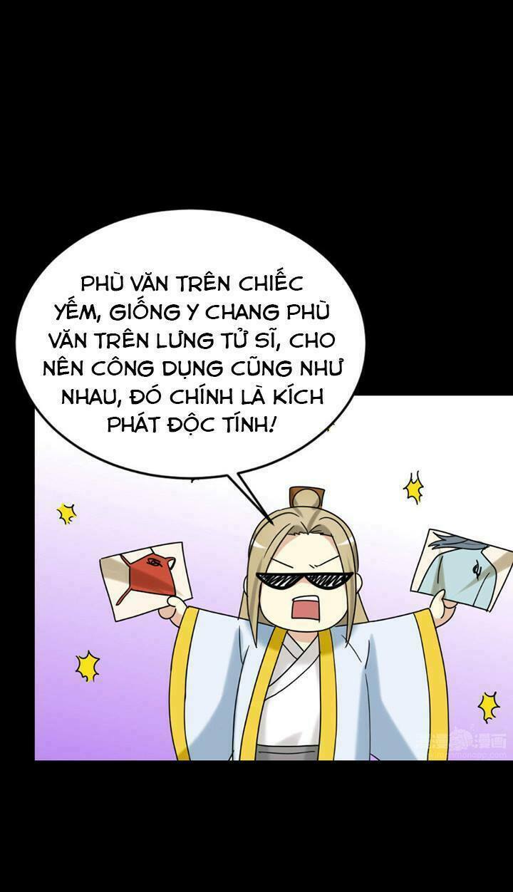 lưỡng bất nghi (full) chapter 170 13