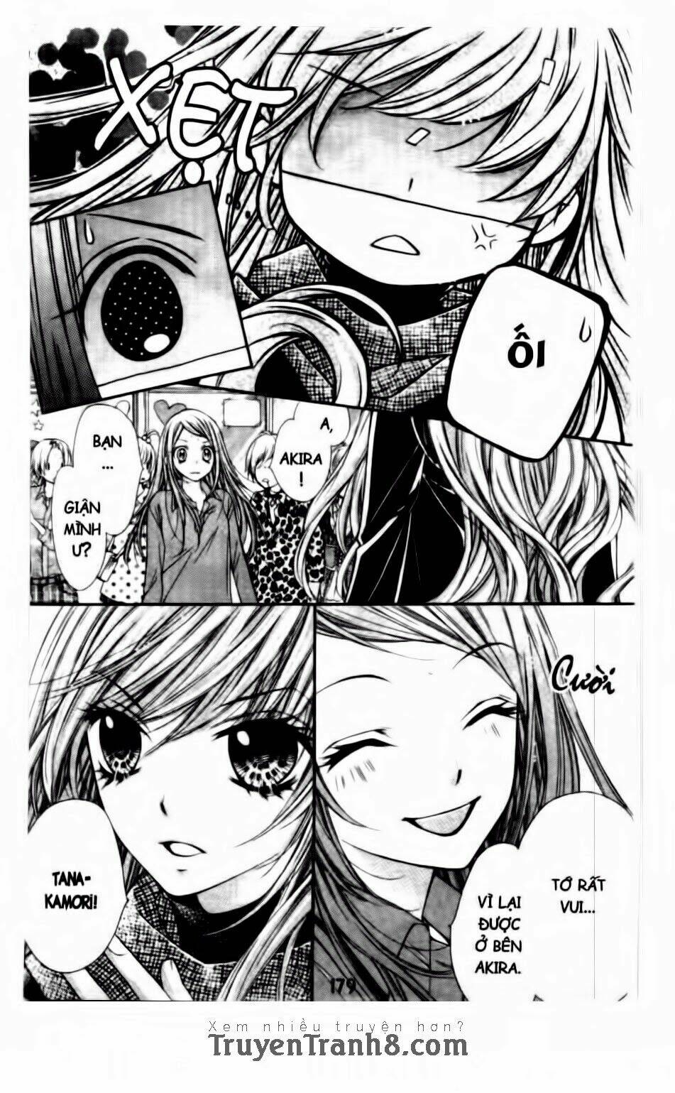 ác ma của chiến thắng chapter 21 26