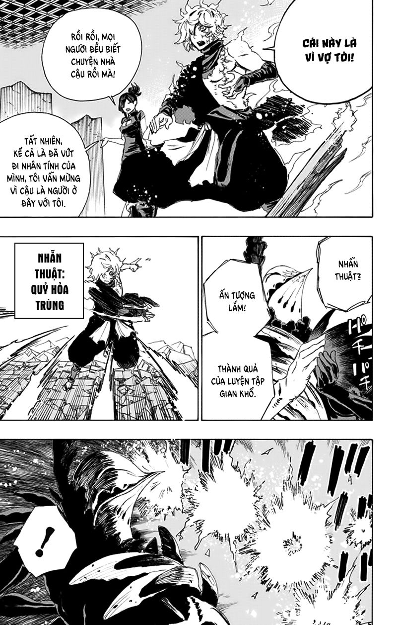 jigokuraku chapter 69 4