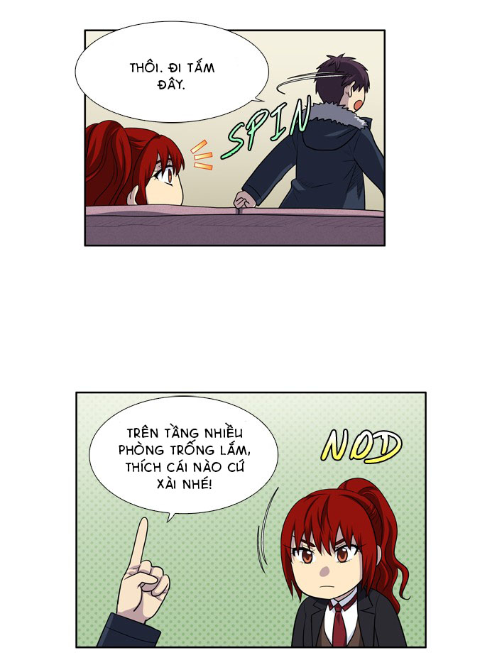 the gamer chapter 198 14