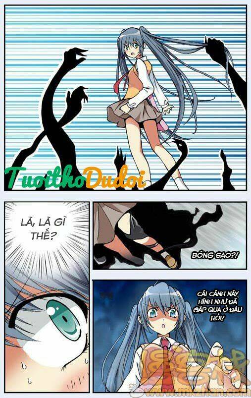 miêu hựu chapter 2 15