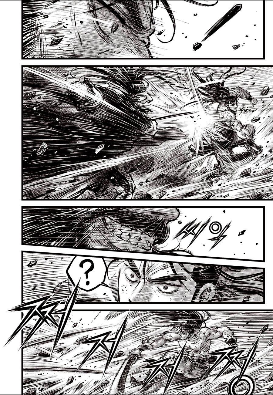 hiệp khách giang hồ m chapter 663 9