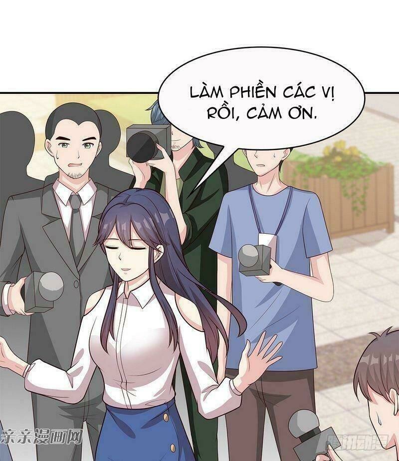 nam thần manh bảo tận diệt chapter 64 14